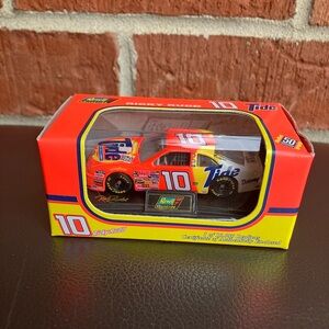 1996 Revell | Ricky Rudd #10 Tide 1:64 Diecast Race Car